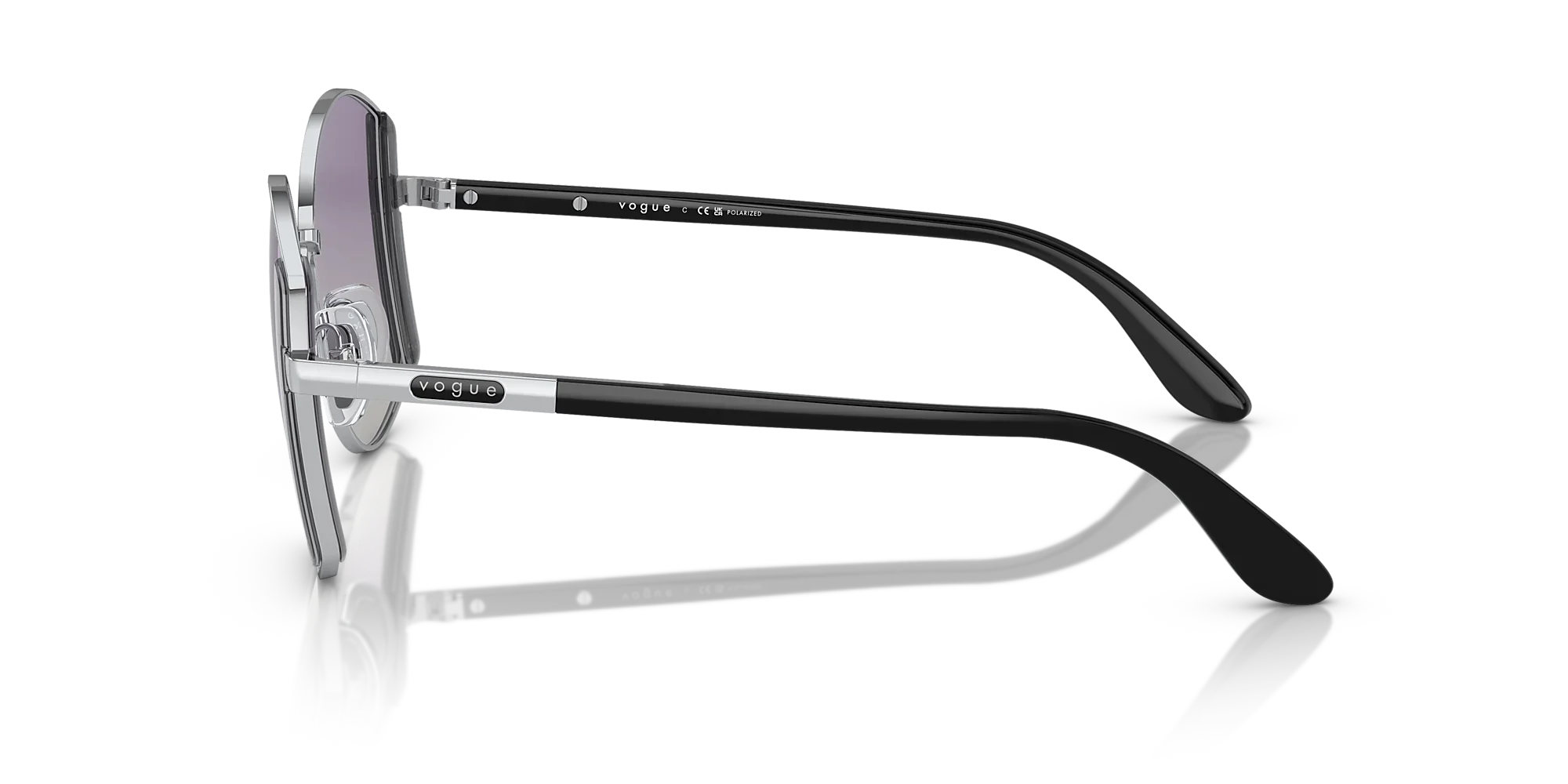 Vogue Eyewear | VO4267S | Silver