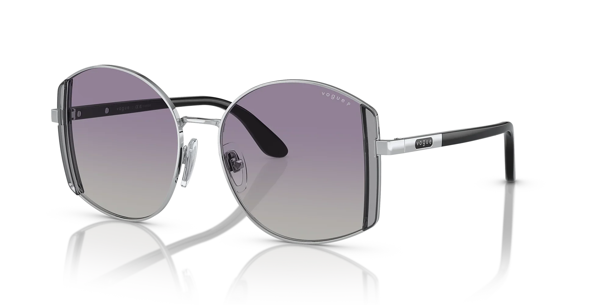 Vogue Eyewear | VO4267S | Silver