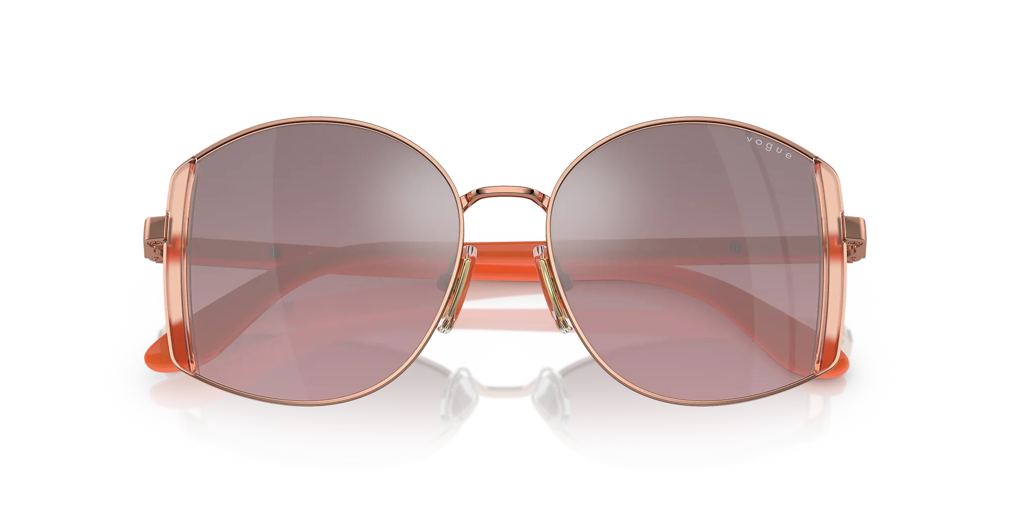 Vogue Eyewear | VO4267S | Rose Gold