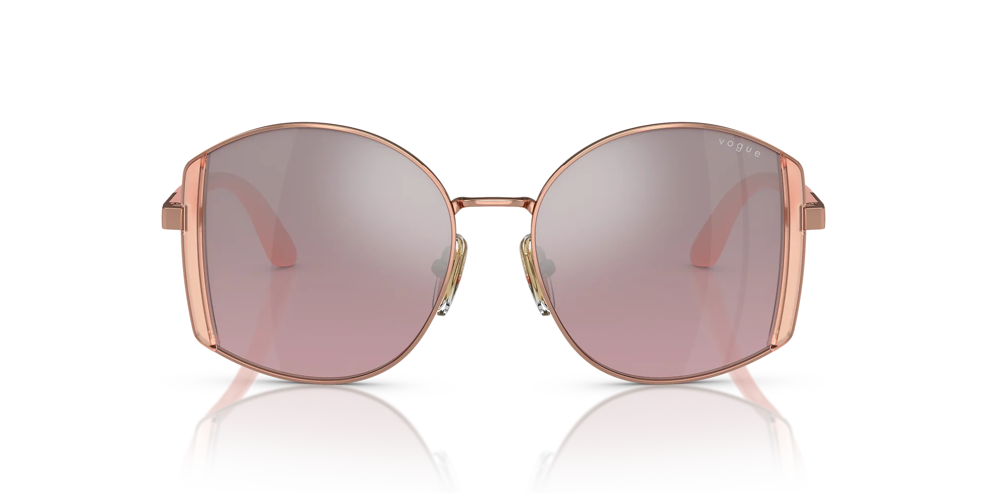 Vogue Eyewear | VO4267S | Rose Gold