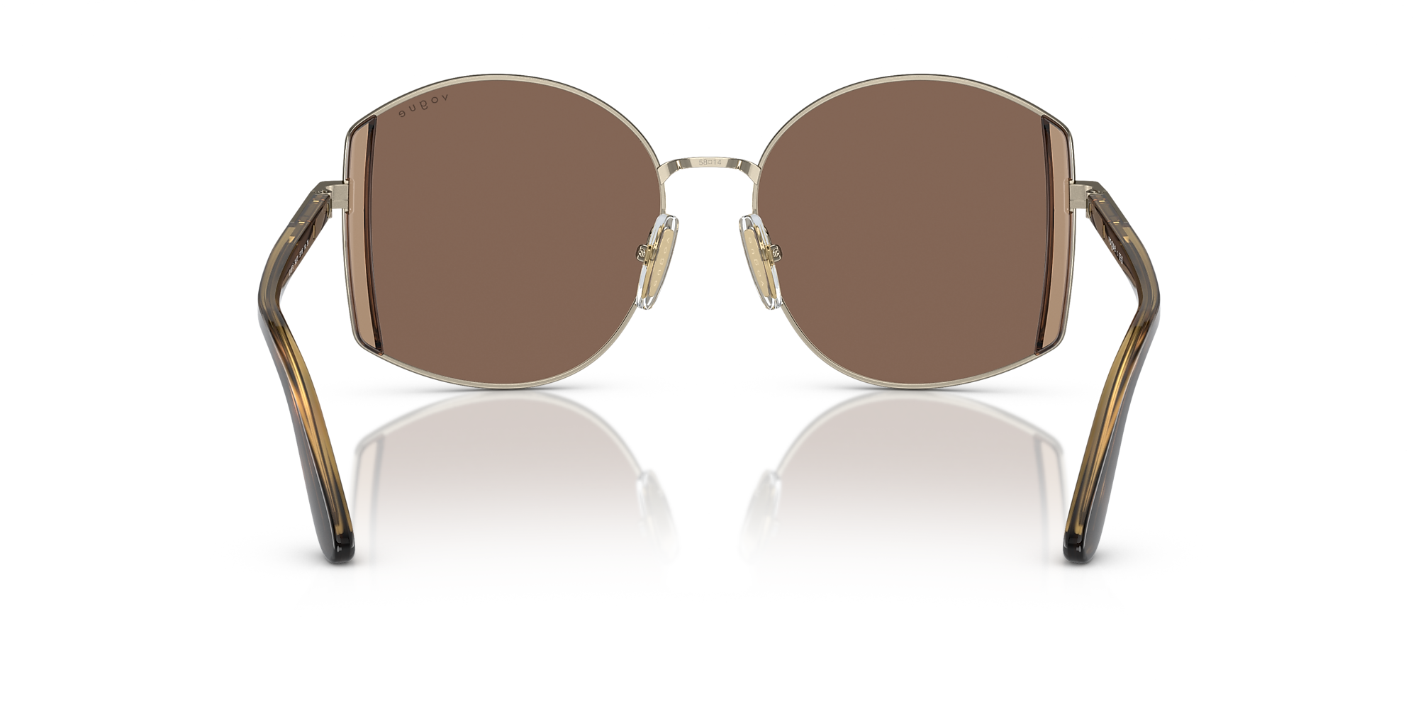 Vogue Eyewear | VO4267S | Pale Gold