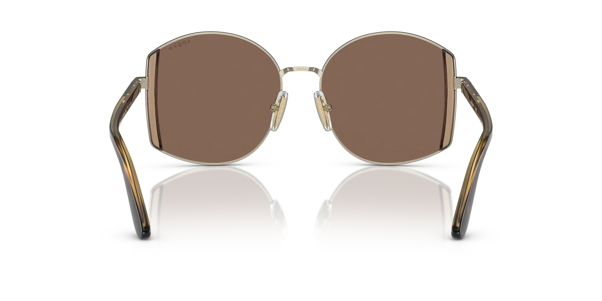 Vogue Eyewear | VO4267S | Pale Gold