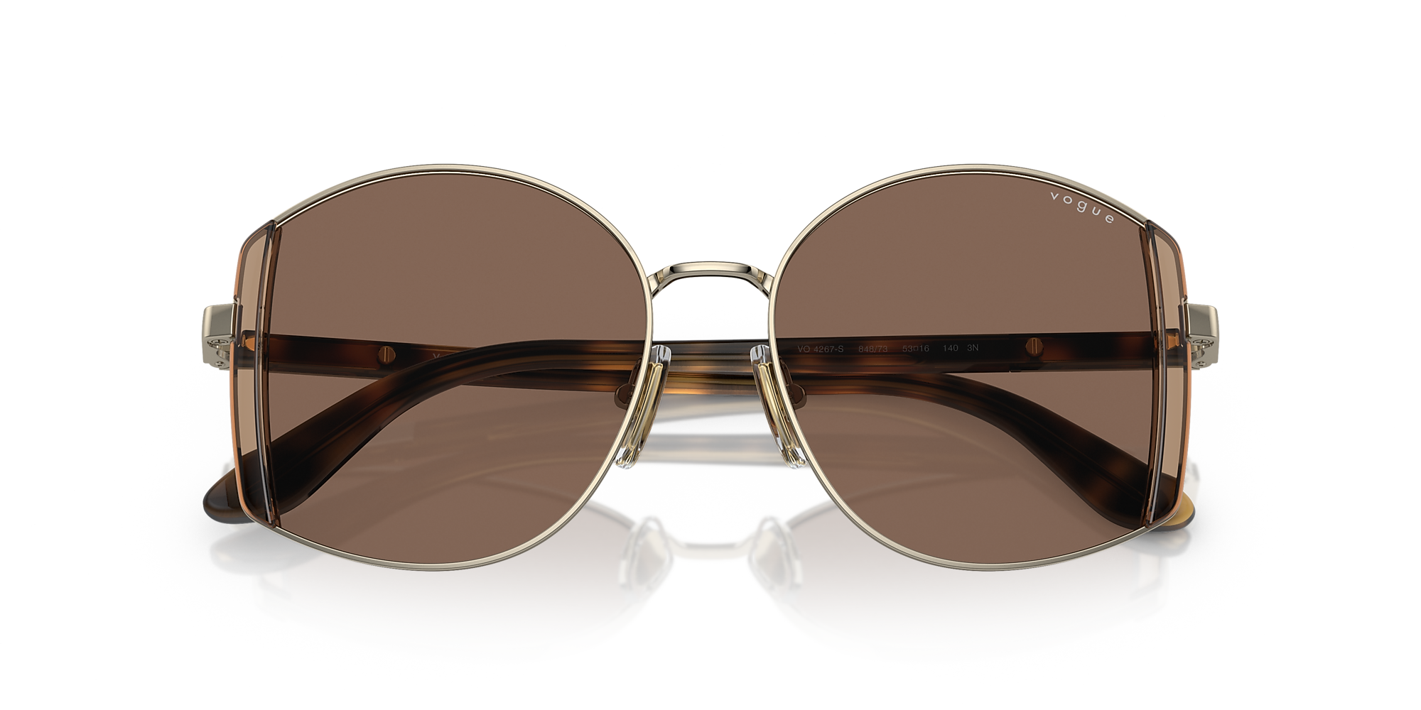 Vogue Eyewear | VO4267S | Pale Gold