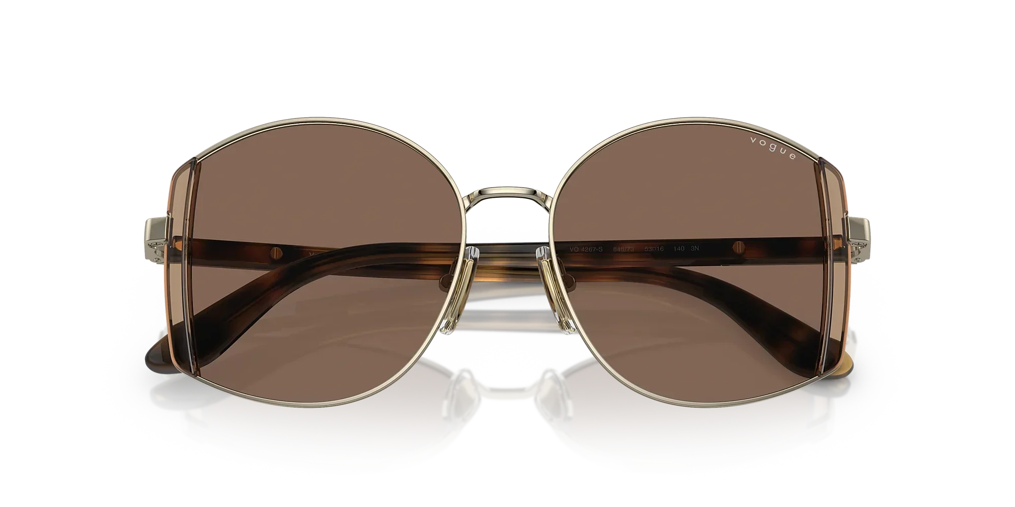 Vogue Eyewear | VO4267S | Pale Gold