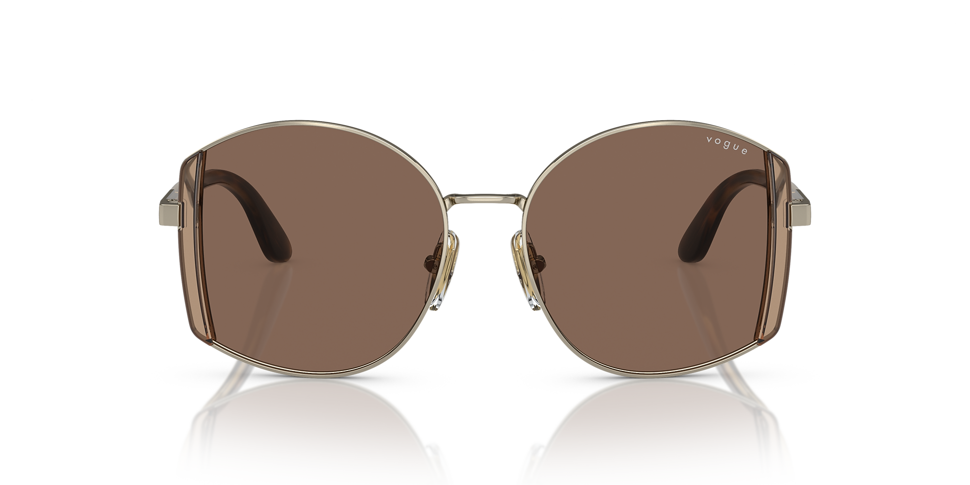 Vogue Eyewear | VO4267S | Pale Gold