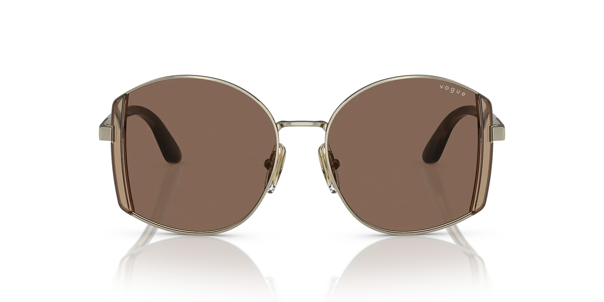 Vogue Eyewear | VO4267S | Pale Gold