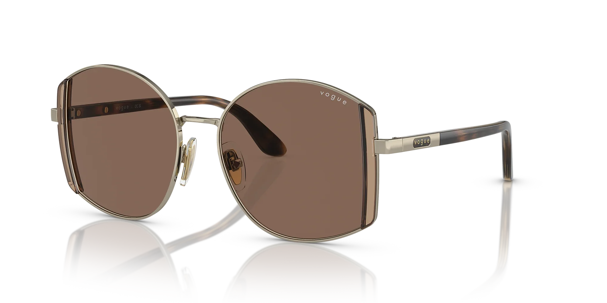 Vogue Eyewear | VO4267S | Pale Gold