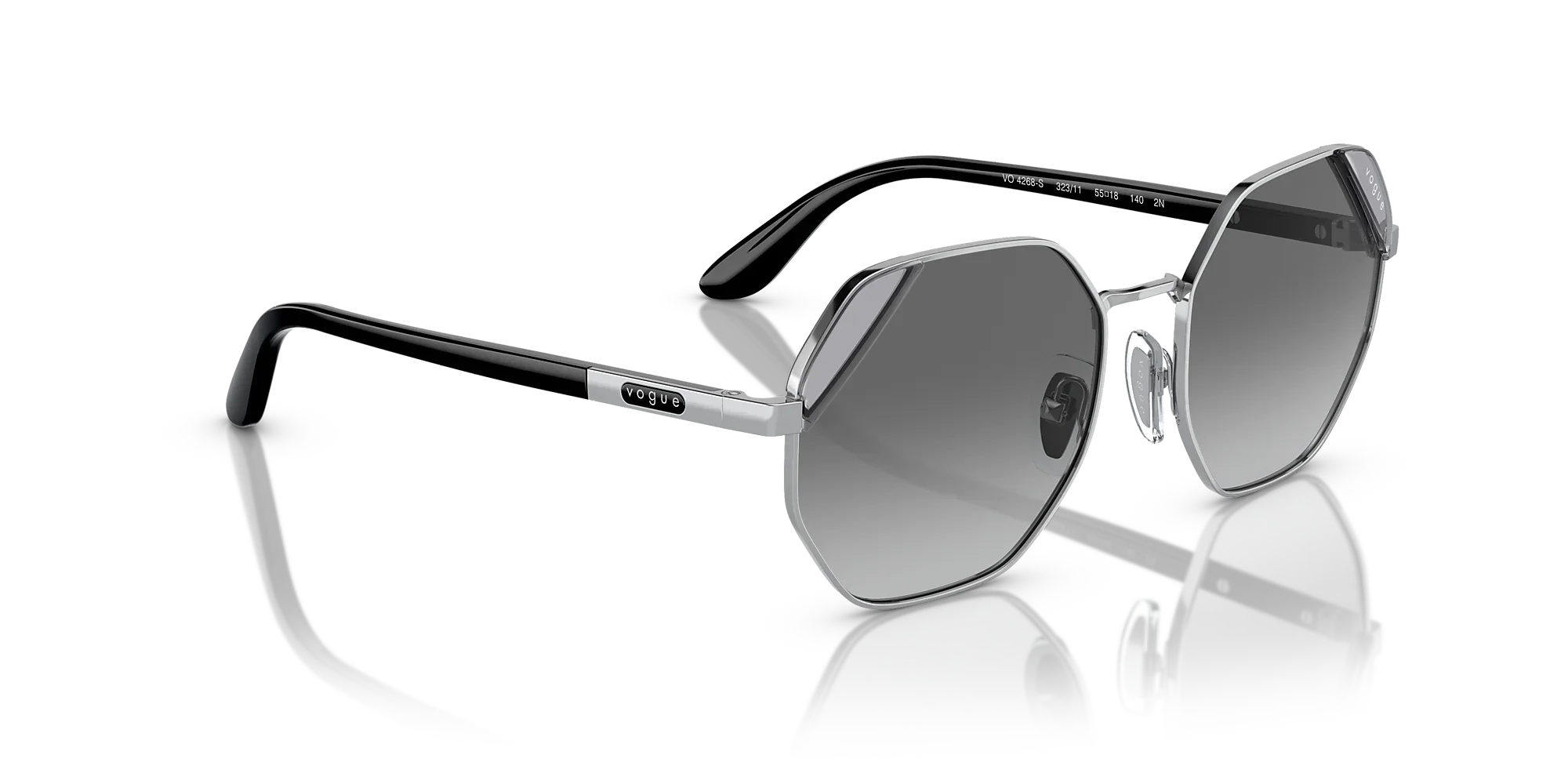 Vogue Eyewear | VO4268S | Silver