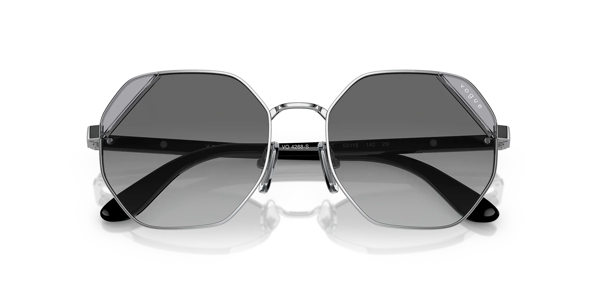 Vogue Eyewear | VO4268S | Silver