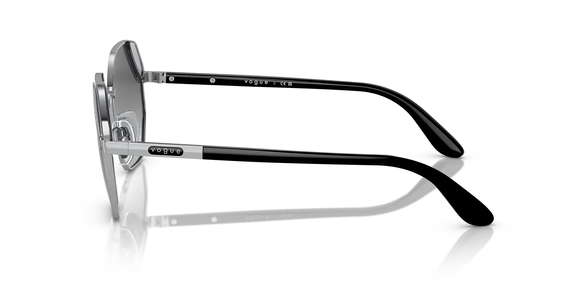 Vogue Eyewear | VO4268S | Silver