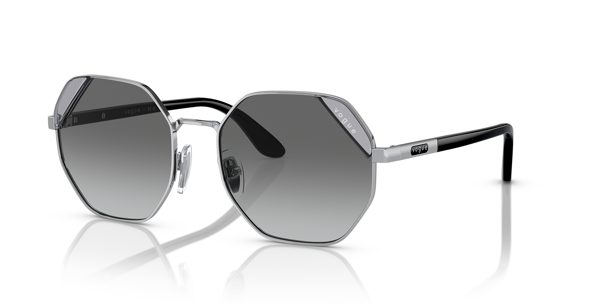 Vogue Eyewear | VO4268S | Silver