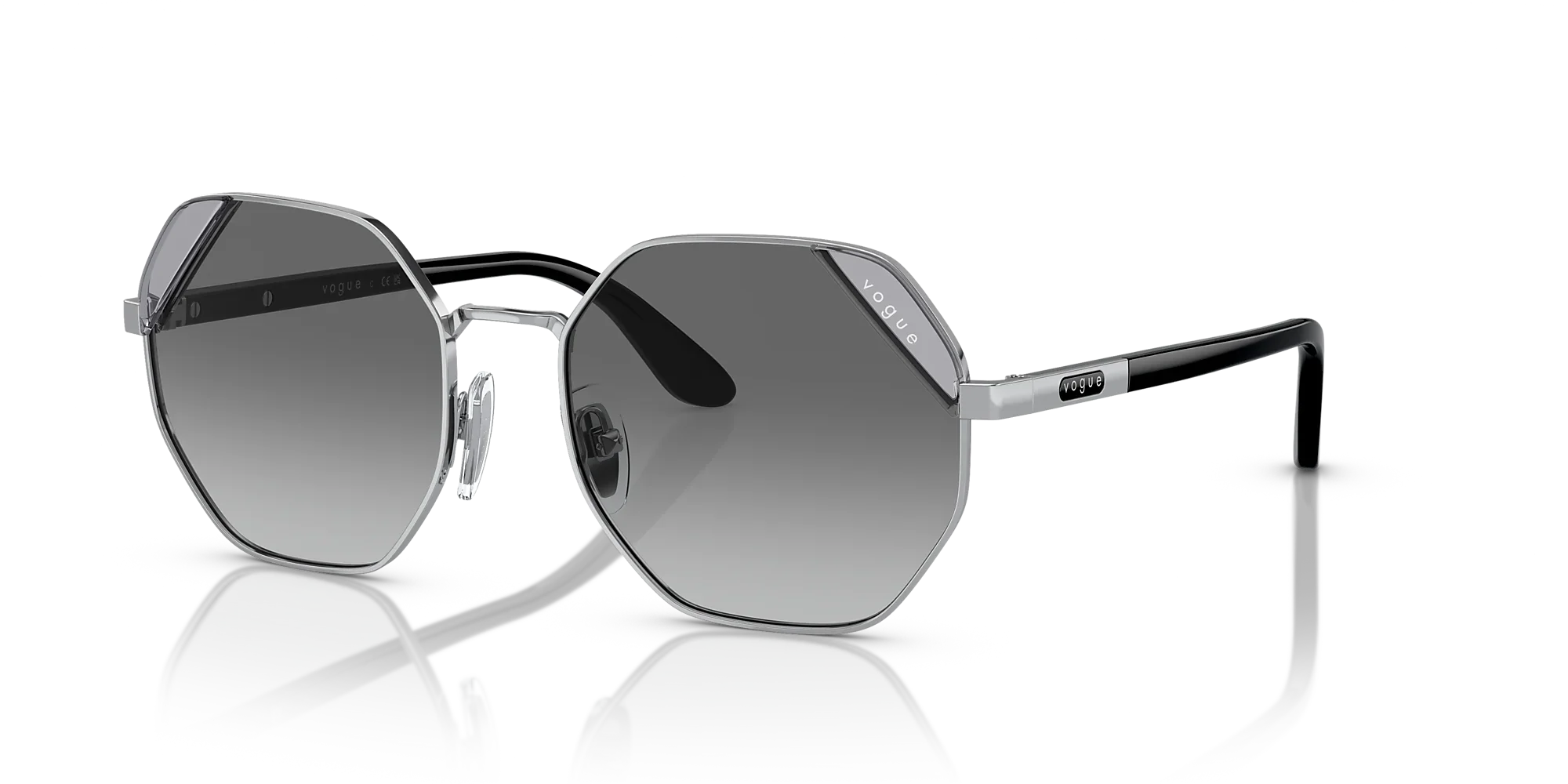 Vogue Eyewear | VO4268S | Silver