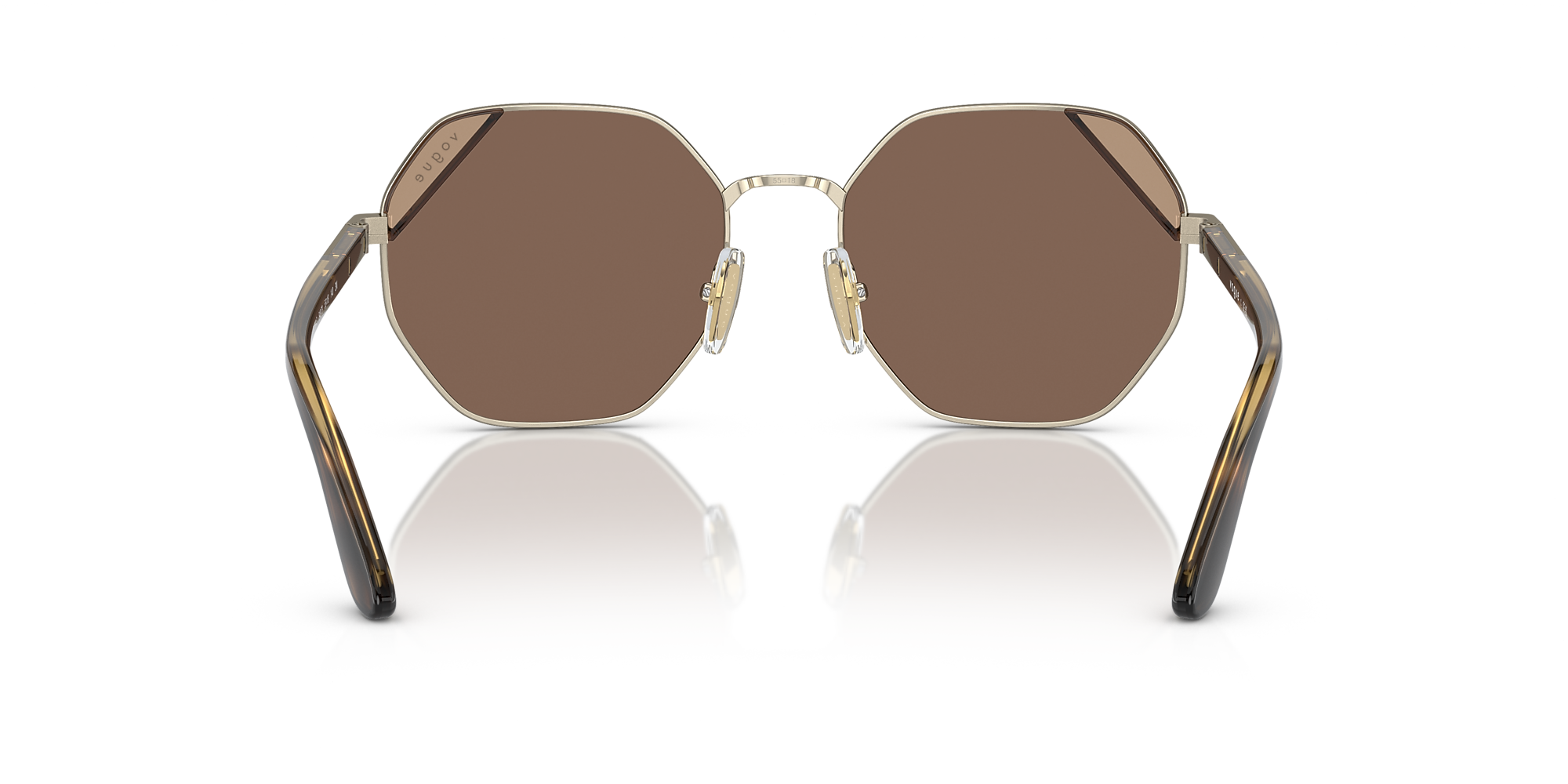 Vogue Eyewear | VO4268S | Pale Gold