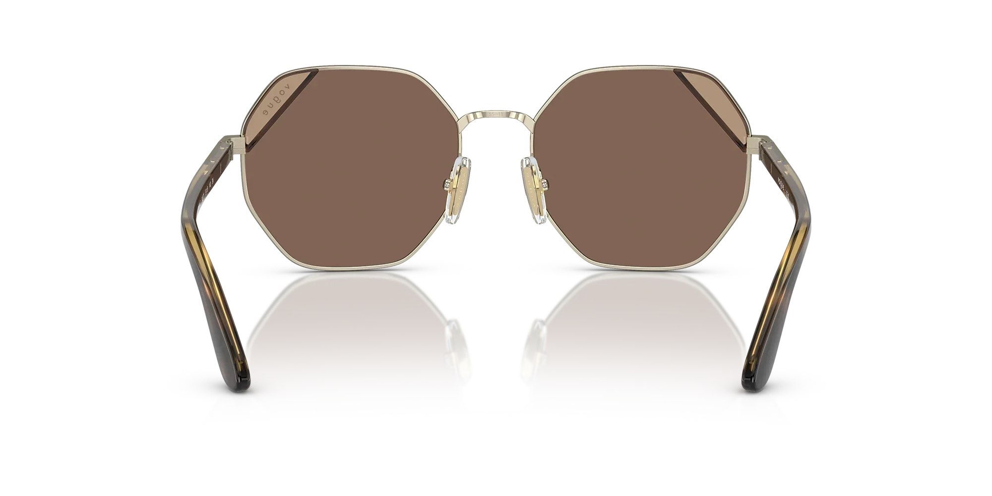 Vogue Eyewear | VO4268S | Pale Gold