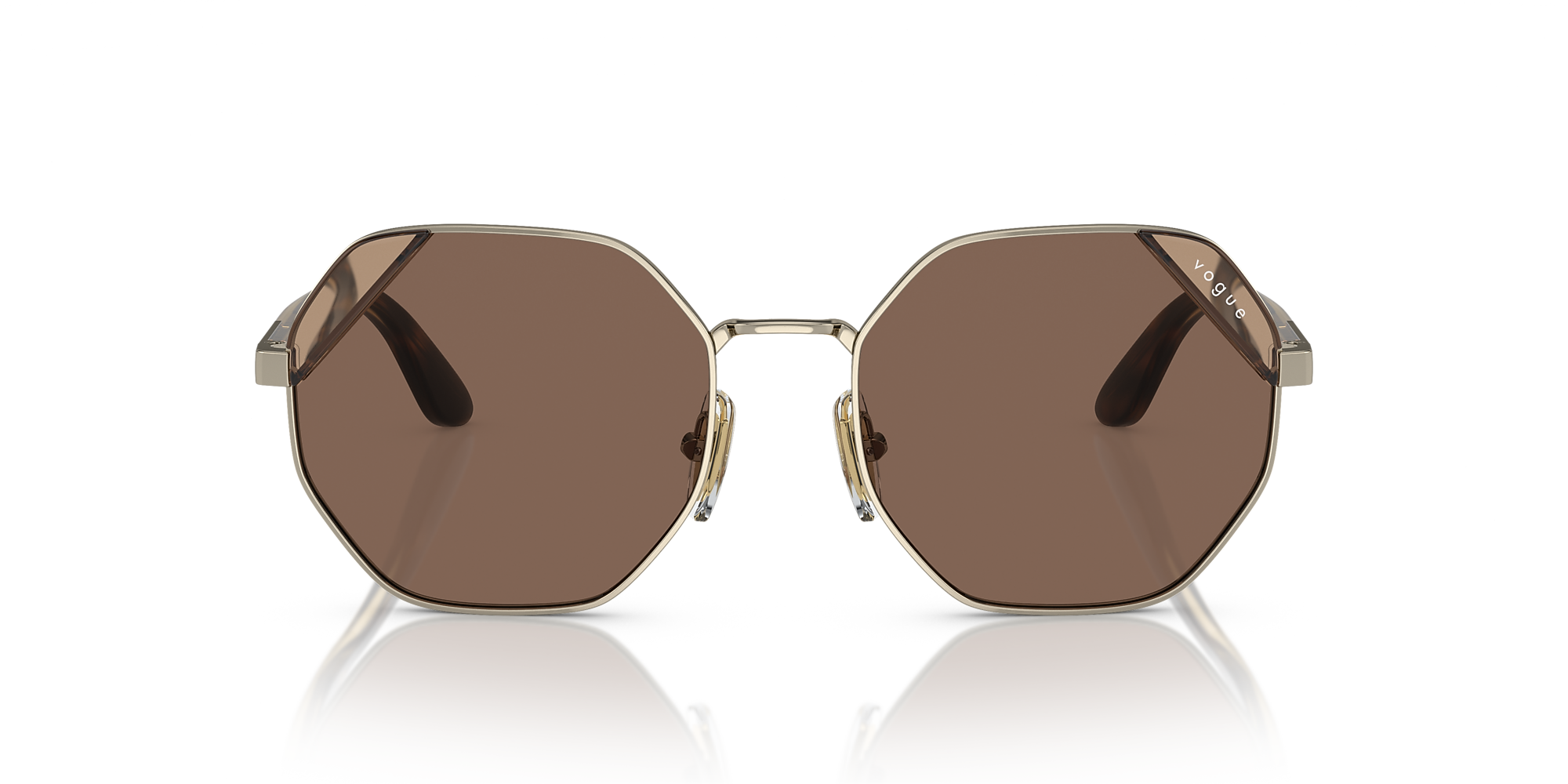 Vogue Eyewear | VO4268S | Pale Gold