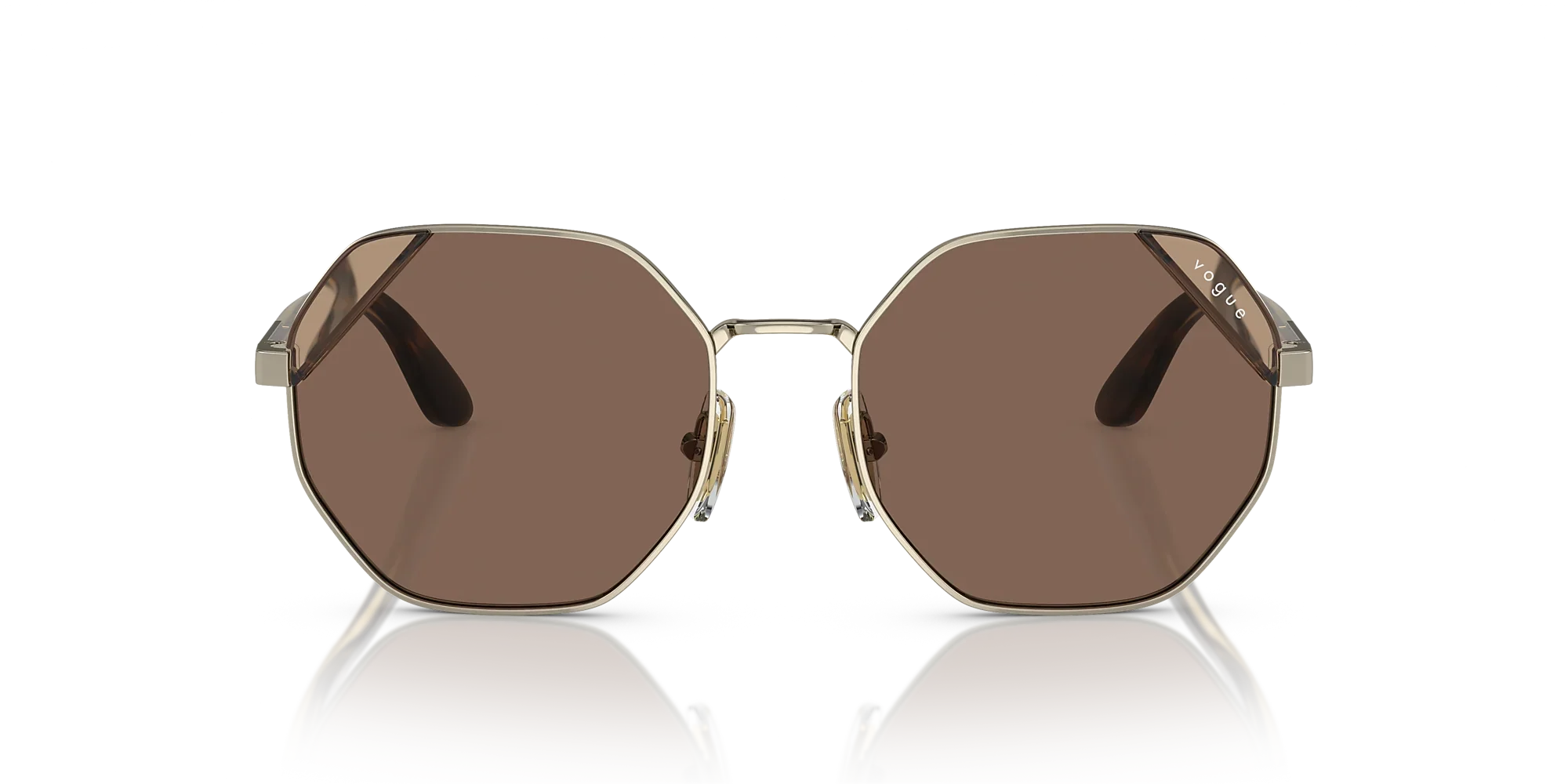 Vogue Eyewear | VO4268S | Pale Gold