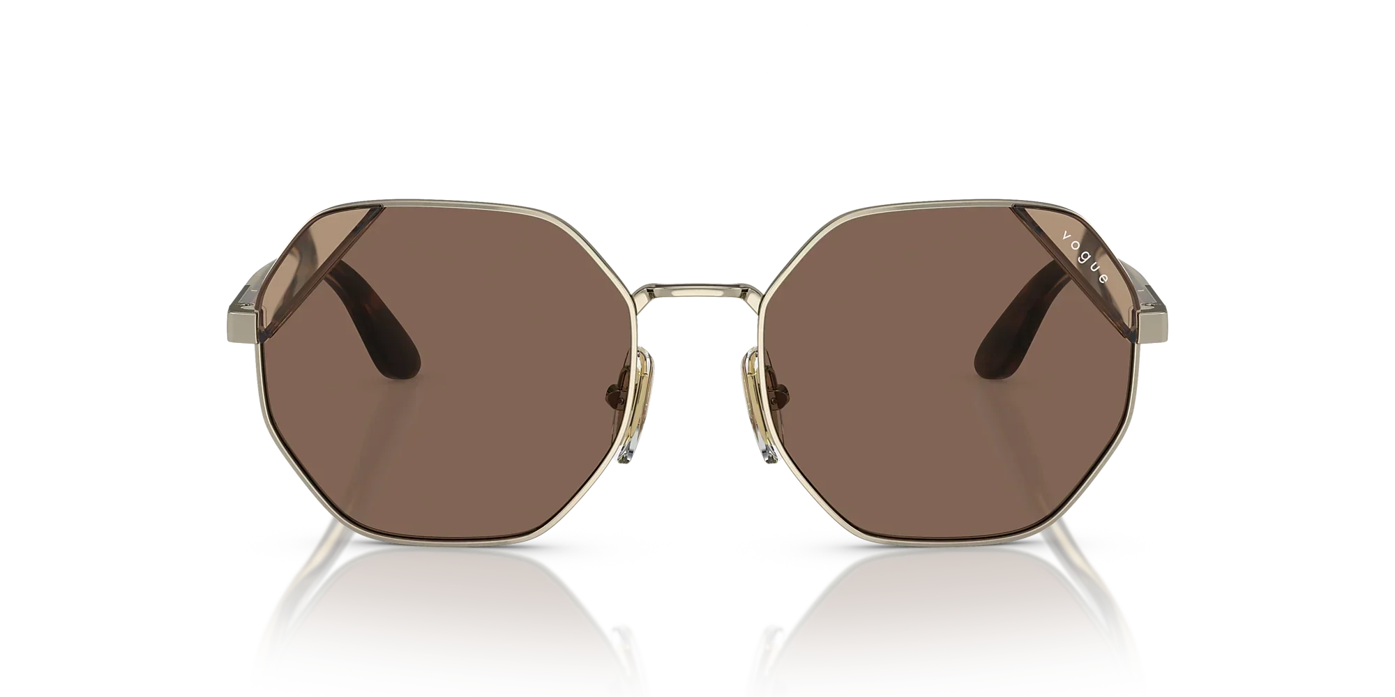 Vogue Eyewear | VO4268S | Pale Gold