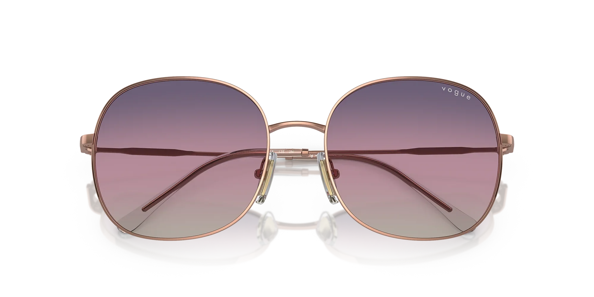 Vogue Eyewear | VO4272S | Rose Gold