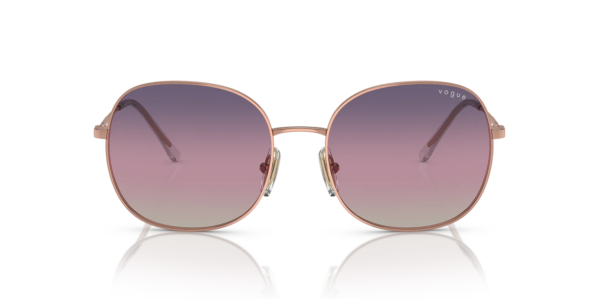 Vogue Eyewear | VO4272S | Rose Gold