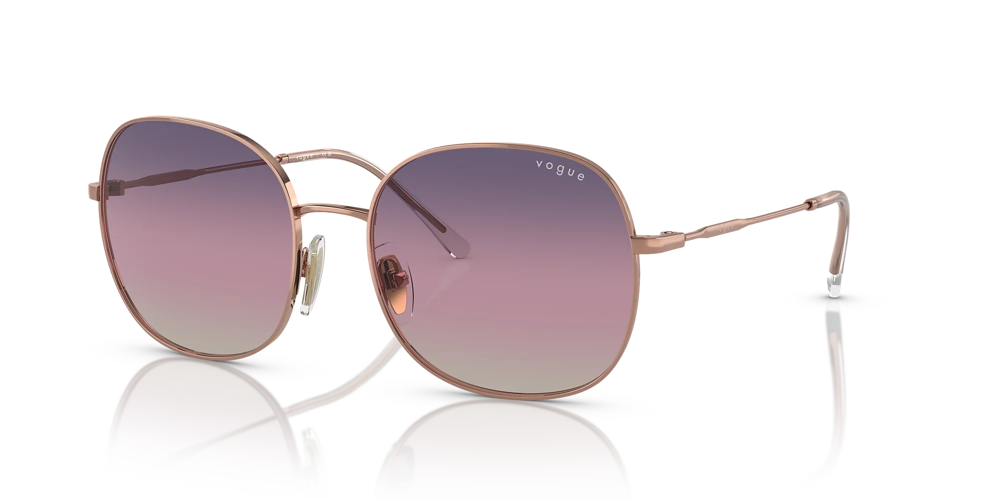 Vogue Eyewear | VO4272S | Rose Gold