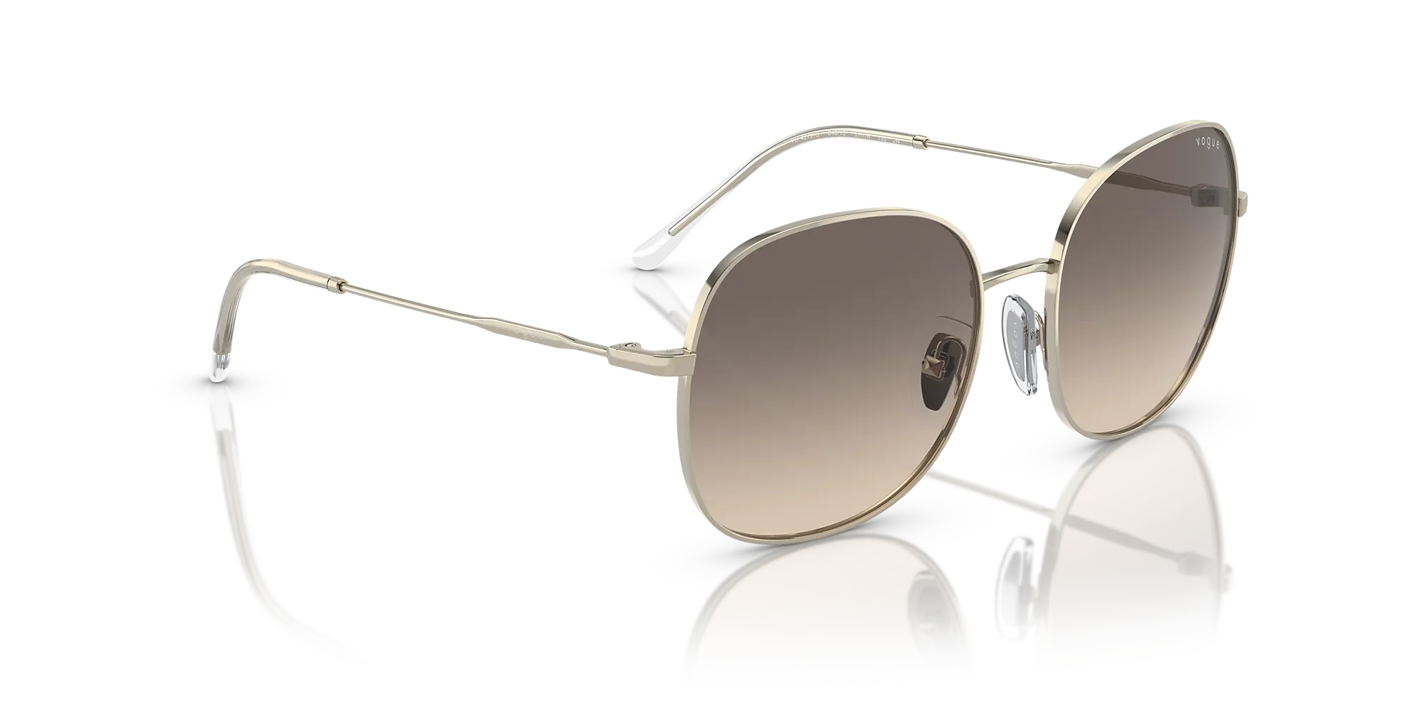 Vogue Eyewear | VO4272S | Pale Gold