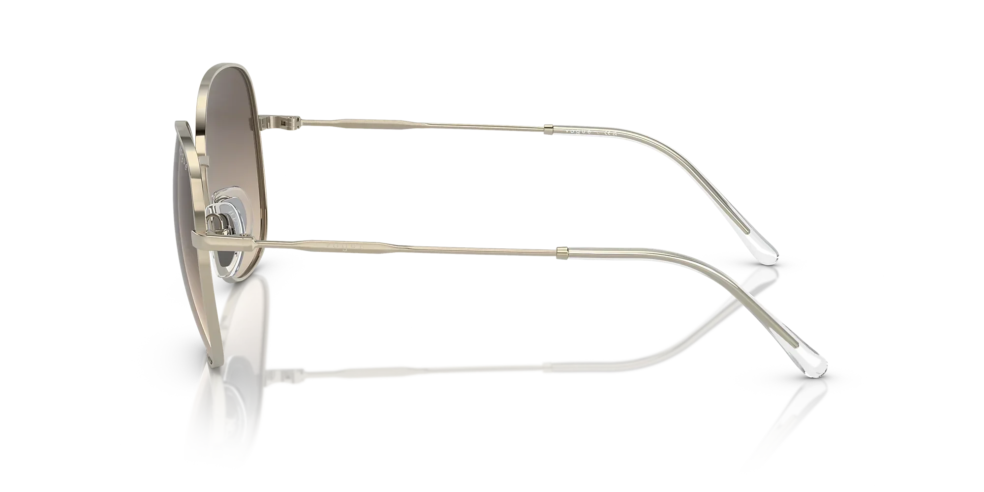 Vogue Eyewear | VO4272S | Pale Gold
