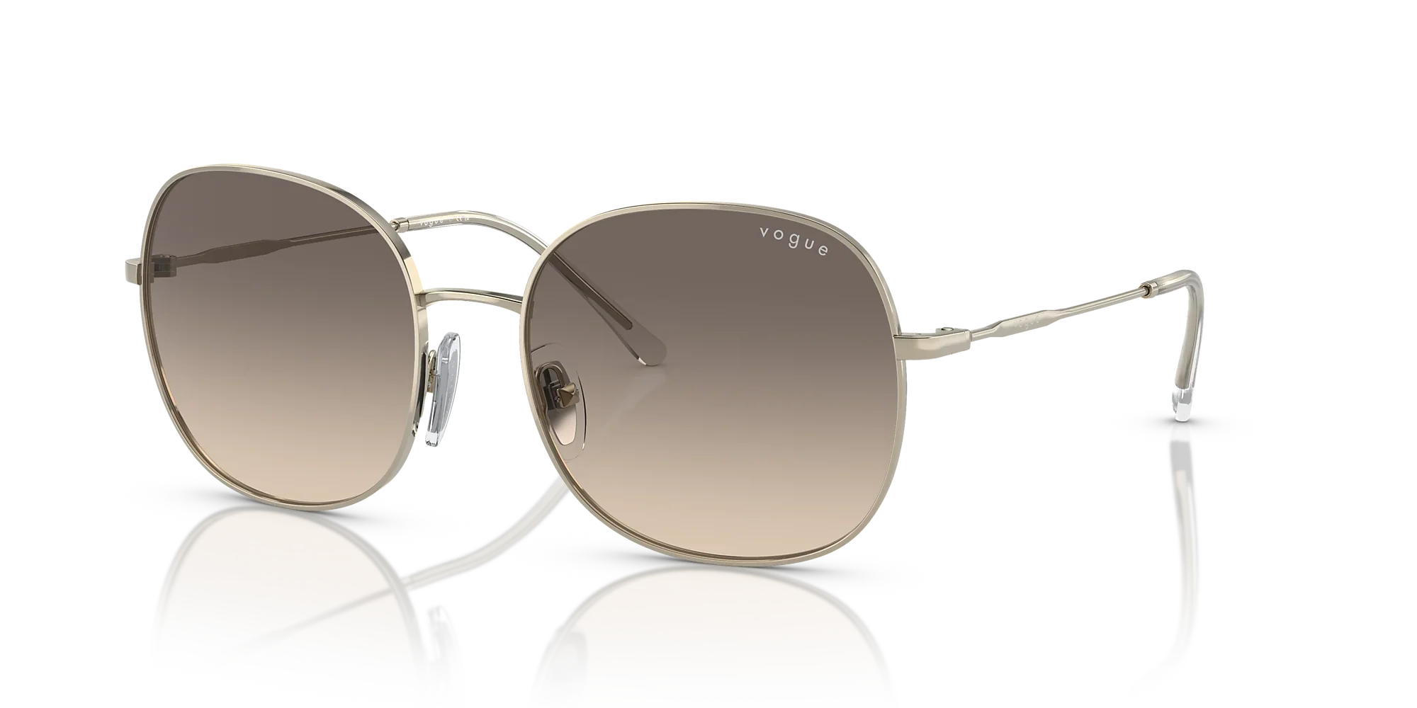 Vogue Eyewear | VO4272S | Pale Gold