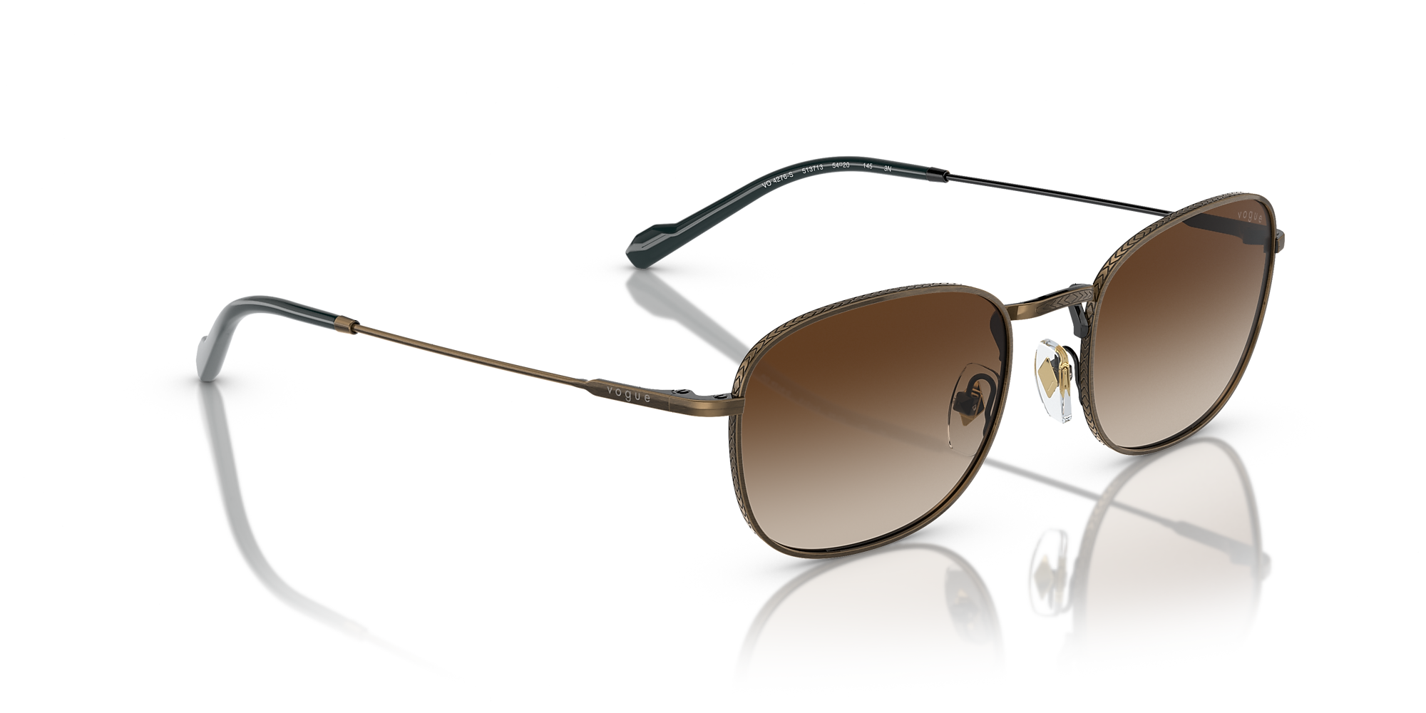 Vogue Eyewear | VO4276S | Gold Antique