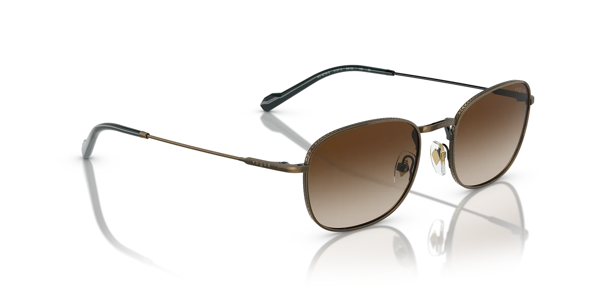 Vogue Eyewear | VO4276S | Gold Antique