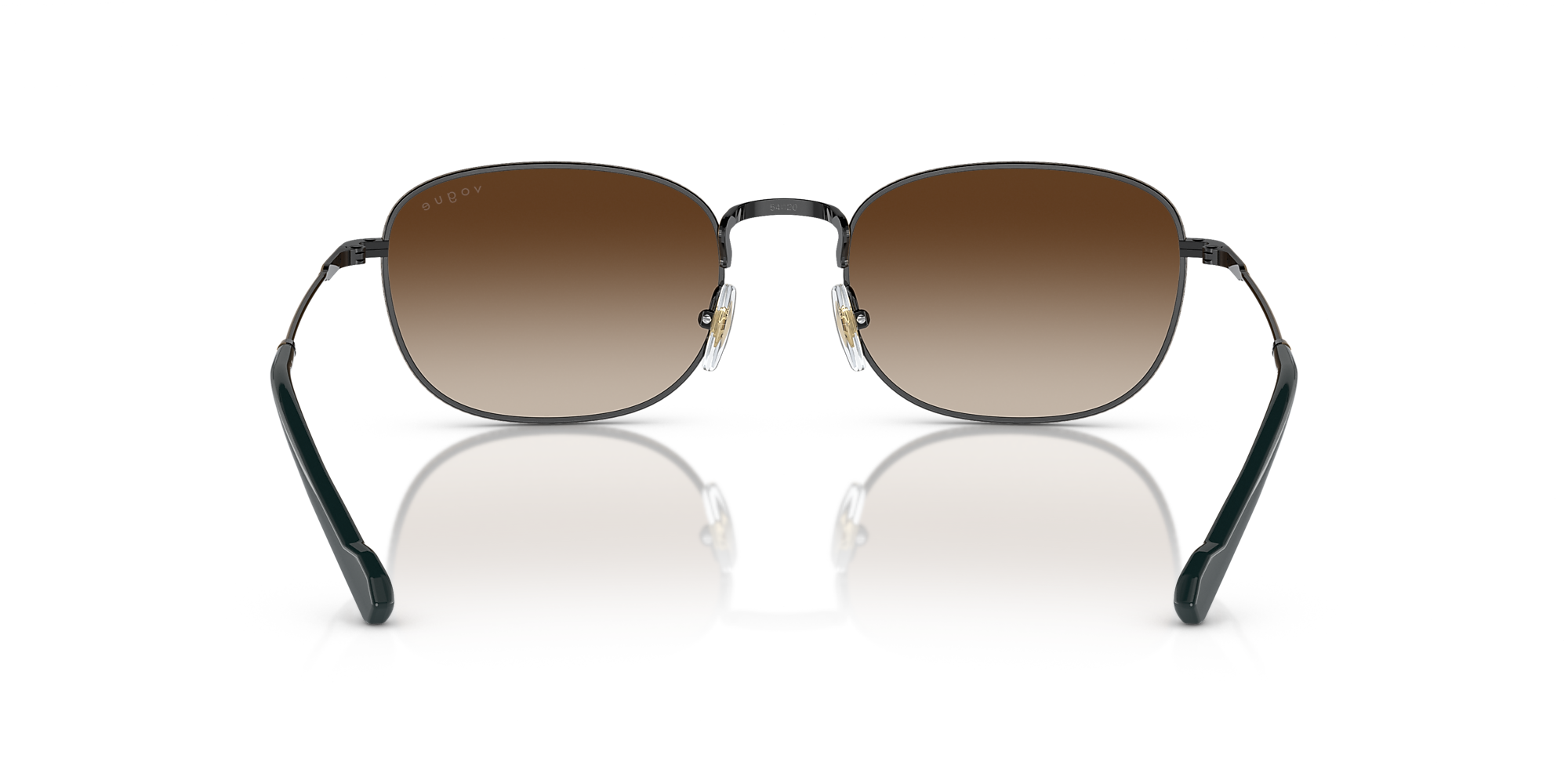 Vogue Eyewear | VO4276S | Gold Antique