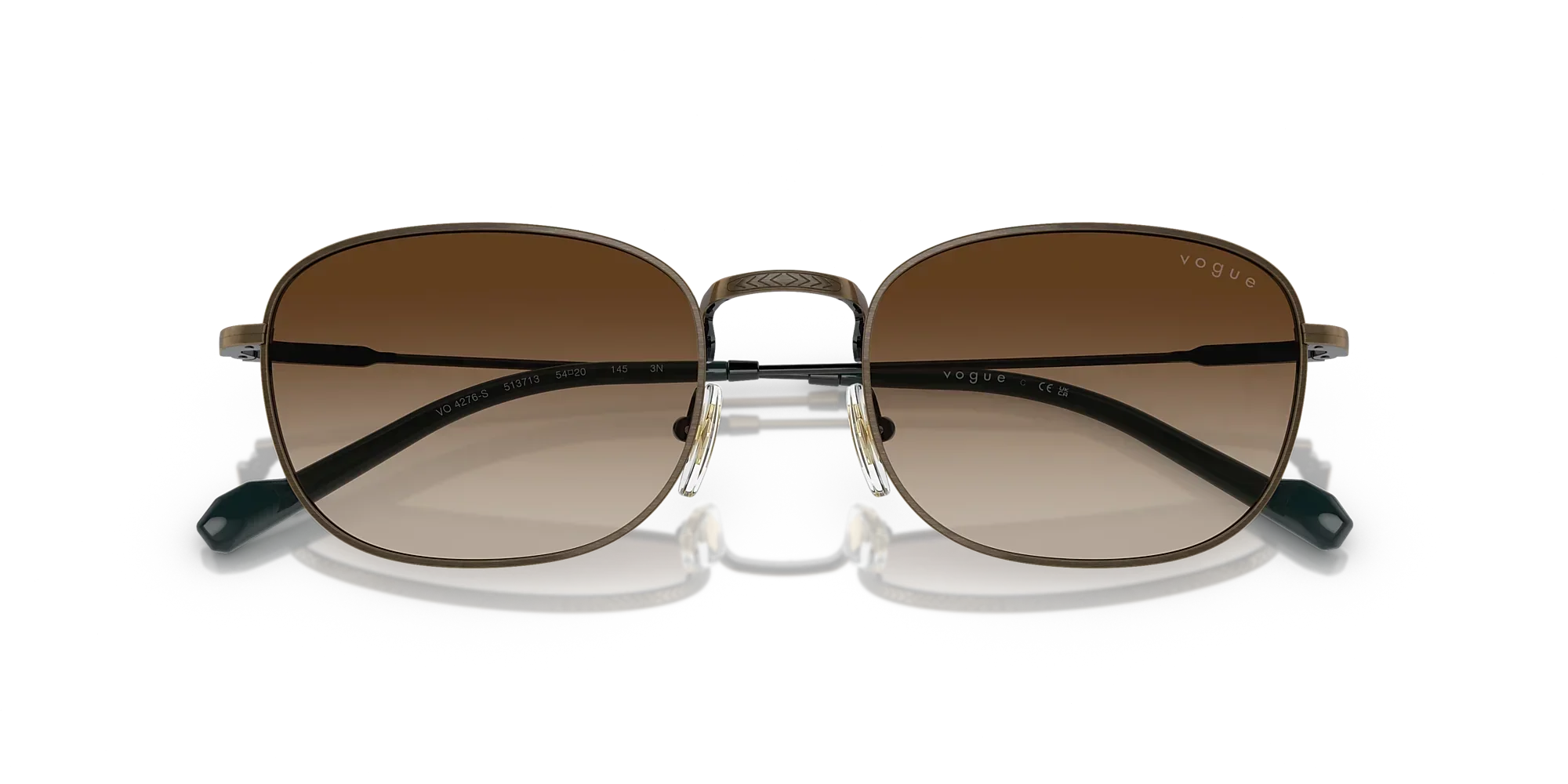 Vogue Eyewear | VO4276S | Gold Antique