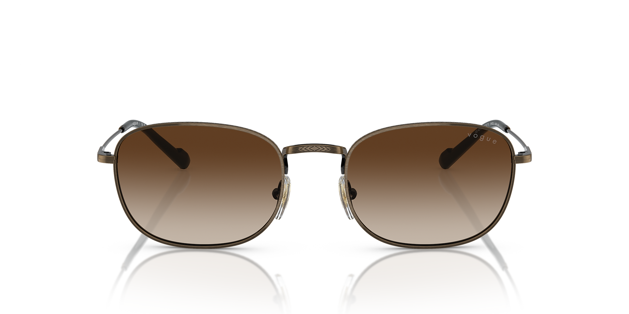 Vogue Eyewear | VO4276S | Gold Antique