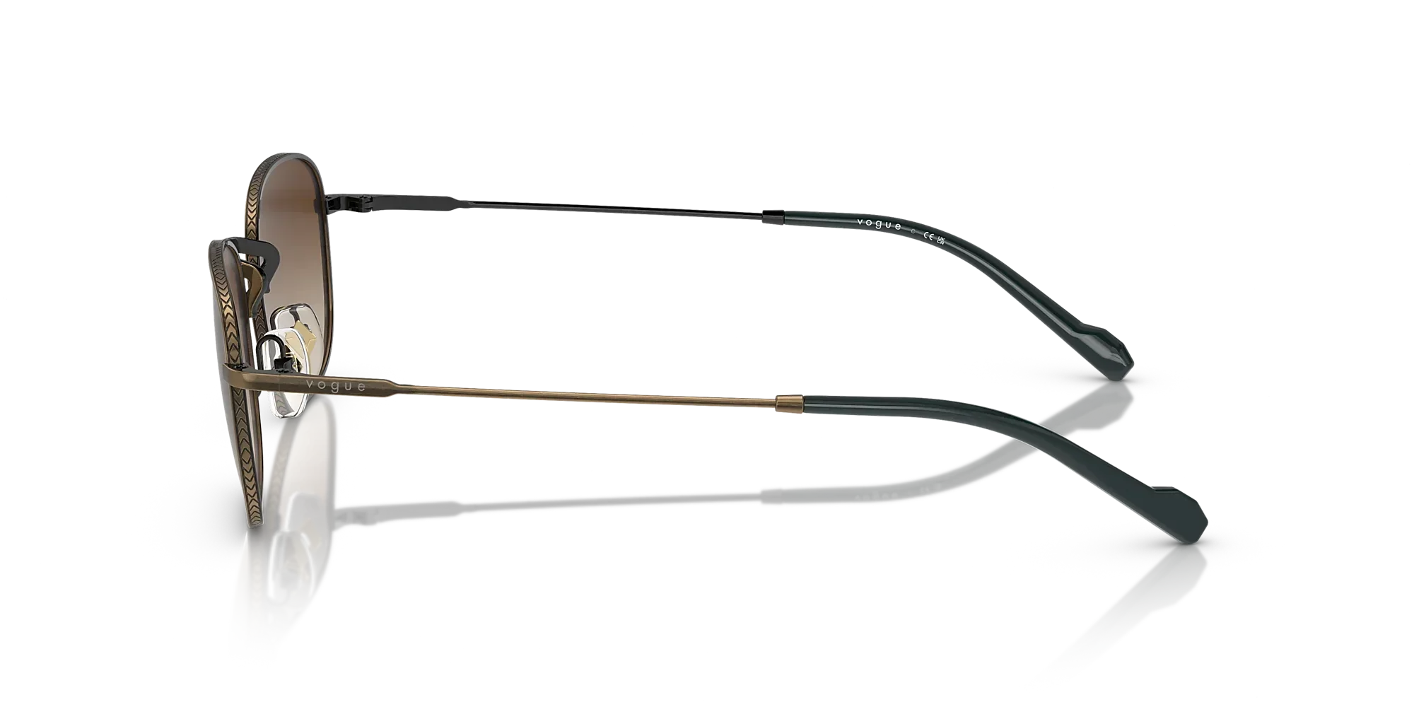 Vogue Eyewear | VO4276S | Gold Antique