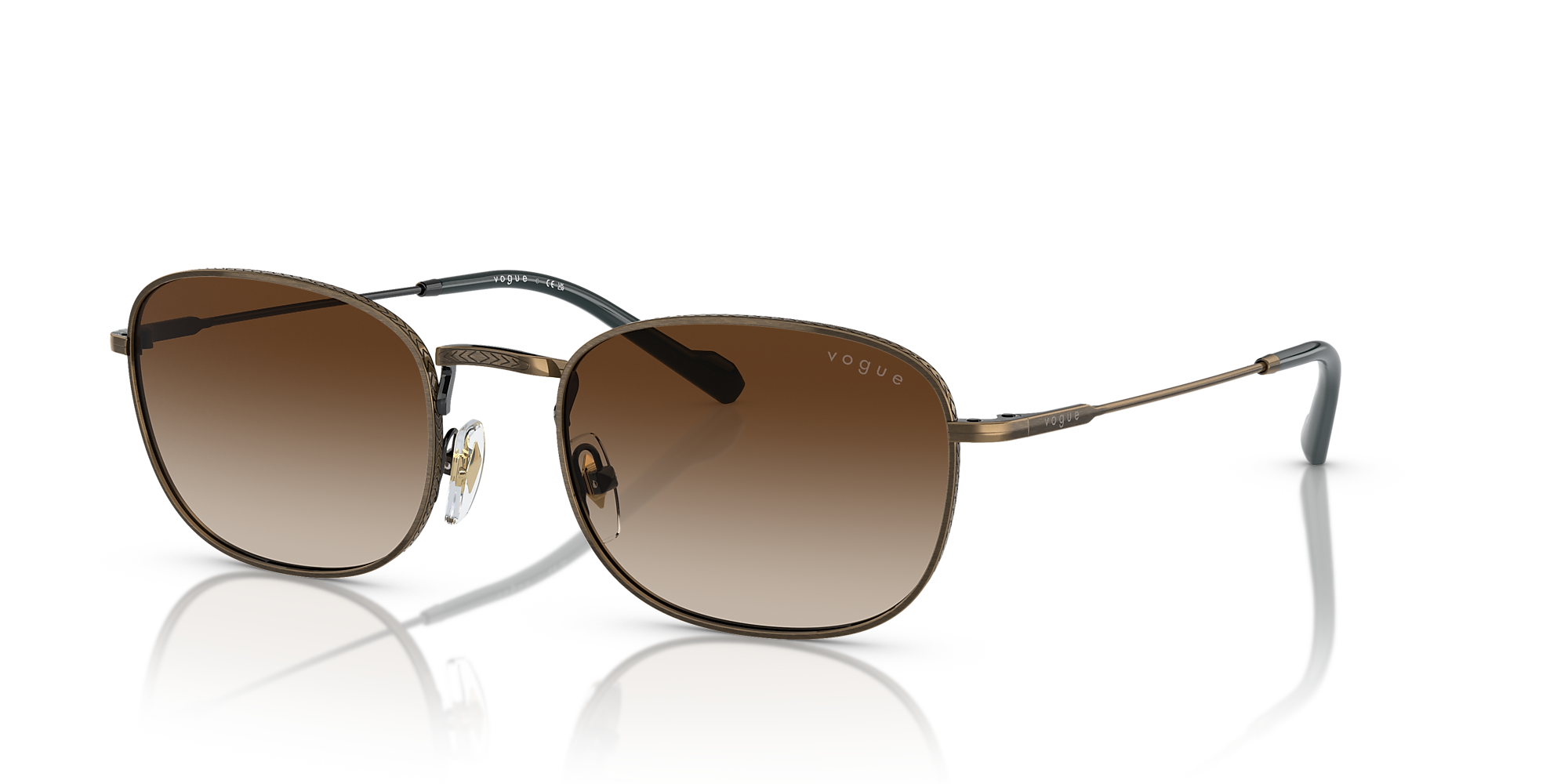 Vogue Eyewear | VO4276S | Gold Antique
