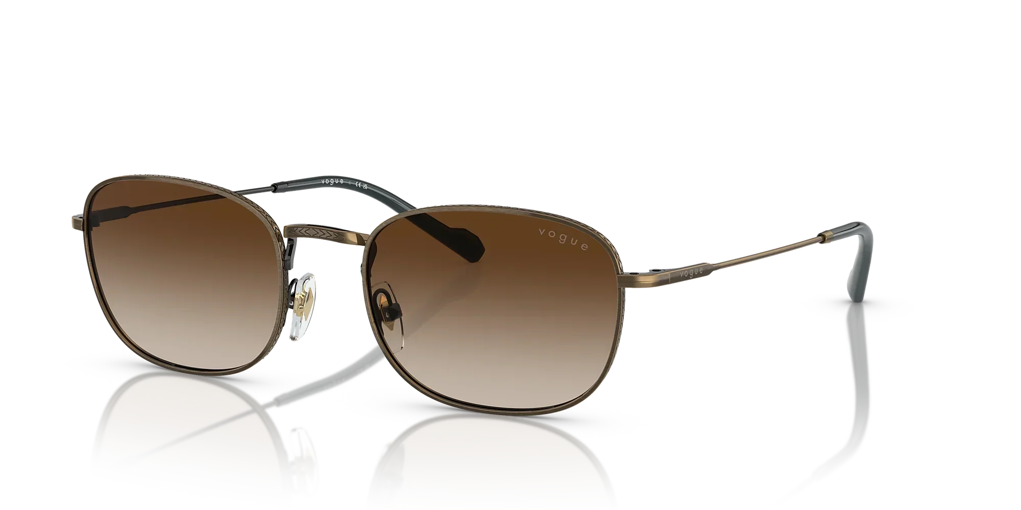 Vogue Eyewear | VO4276S | Gold Antique