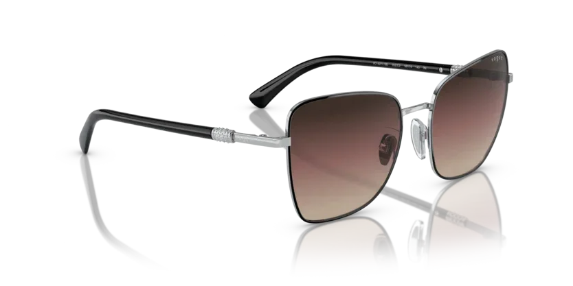 Vogue Eyewear | VO4277SB | Top Black/Silver