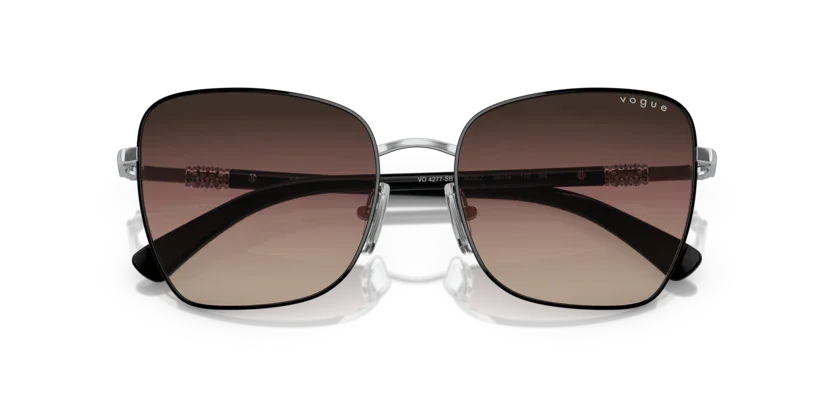 Vogue Eyewear | VO4277SB | Top Black/Silver