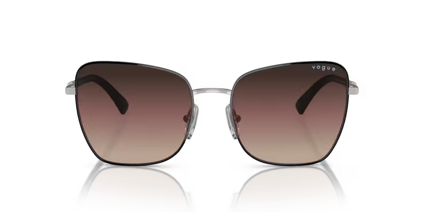 Vogue Eyewear | VO4277SB | Top Black/Silver