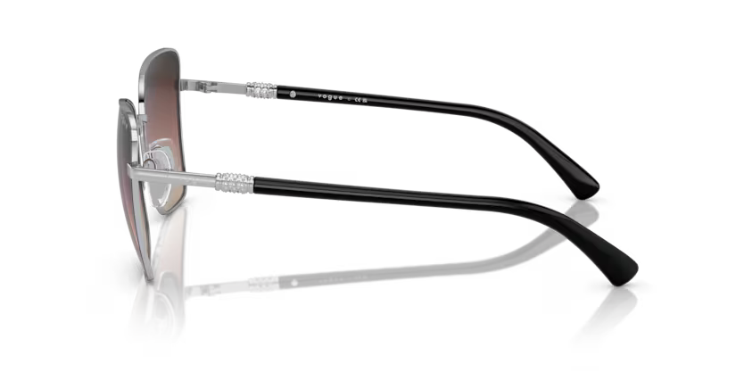 Vogue Eyewear | VO4277SB | Top Black/Silver