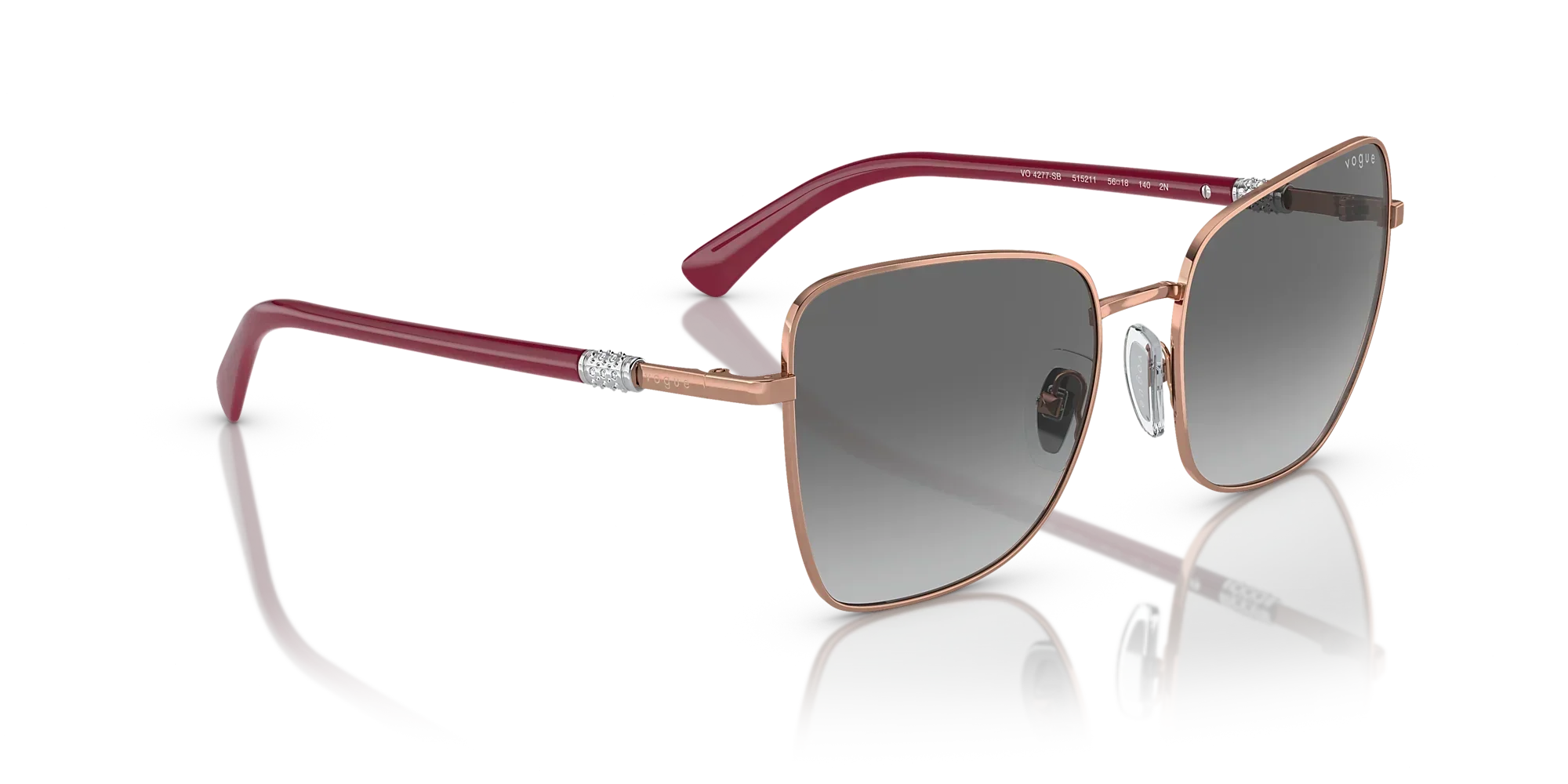 Vogue Eyewear | VO4277SB | Rose Gold