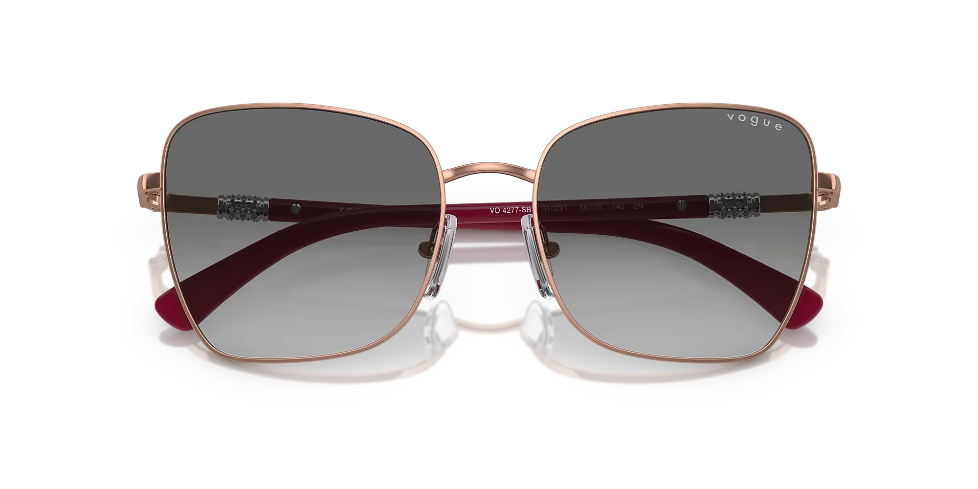 Vogue Eyewear | VO4277SB | Rose Gold