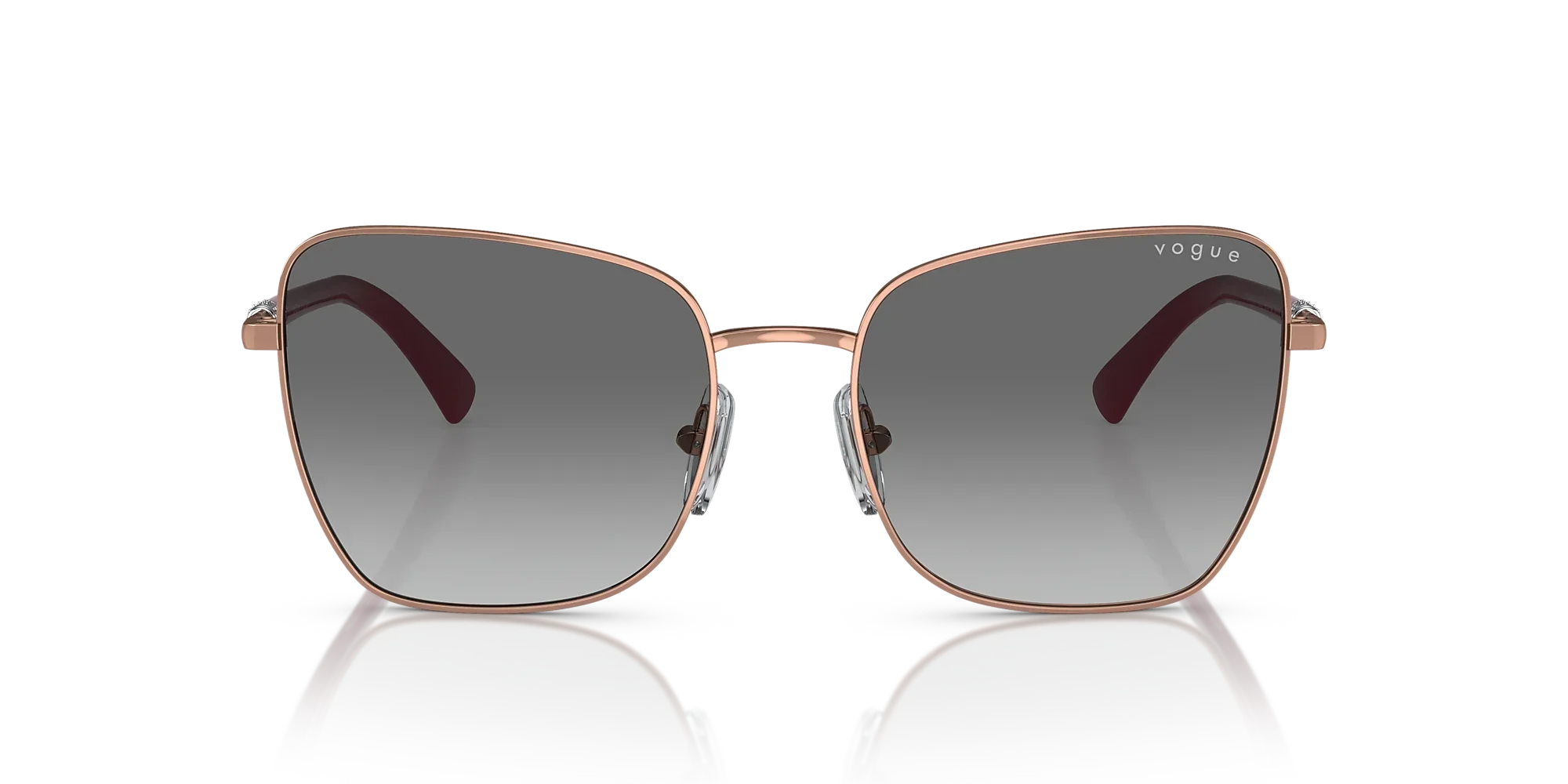 Vogue Eyewear | VO4277SB | Rose Gold