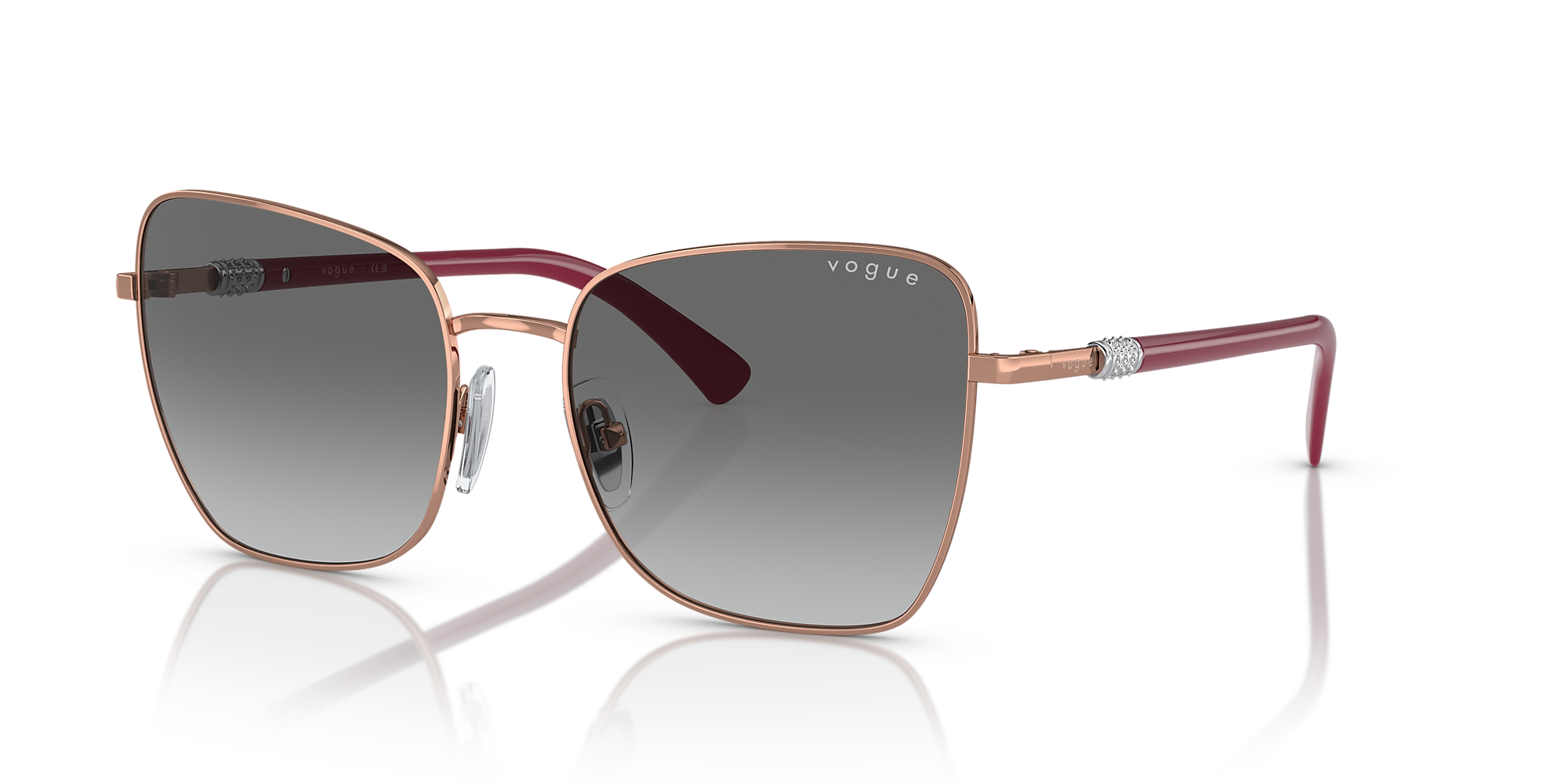 Vogue Eyewear | VO4277SB | Rose Gold
