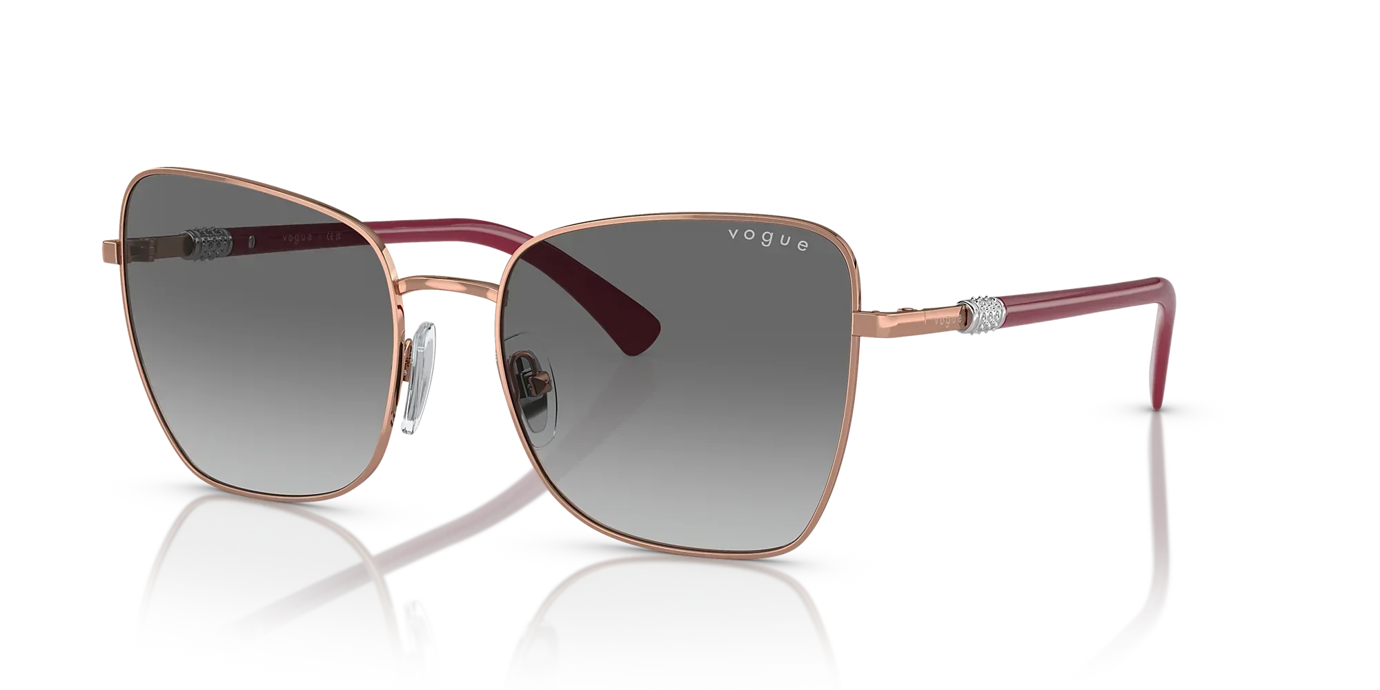 Vogue Eyewear | VO4277SB | Rose Gold