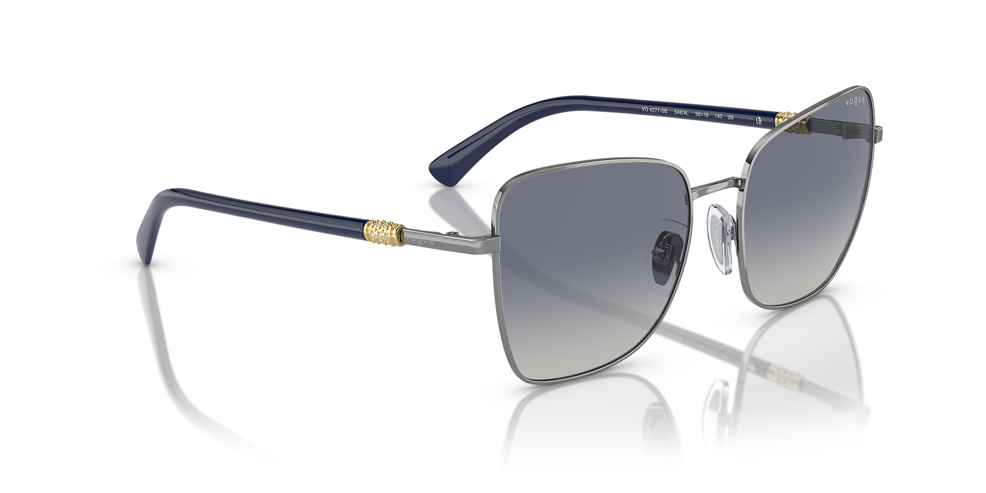 Vogue Eyewear | VO4277SB | Gunmetal