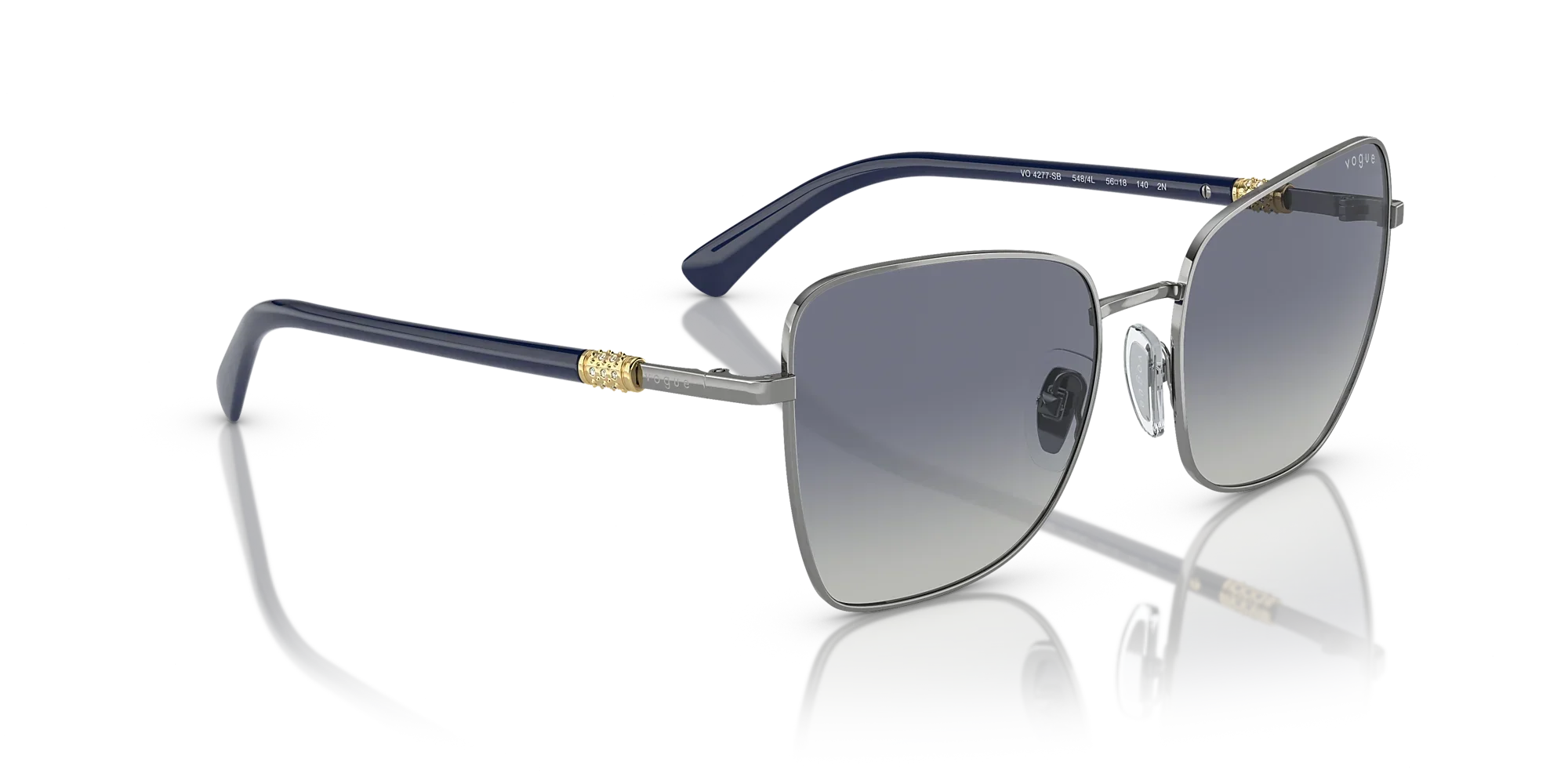 Vogue Eyewear | VO4277SB | Gunmetal
