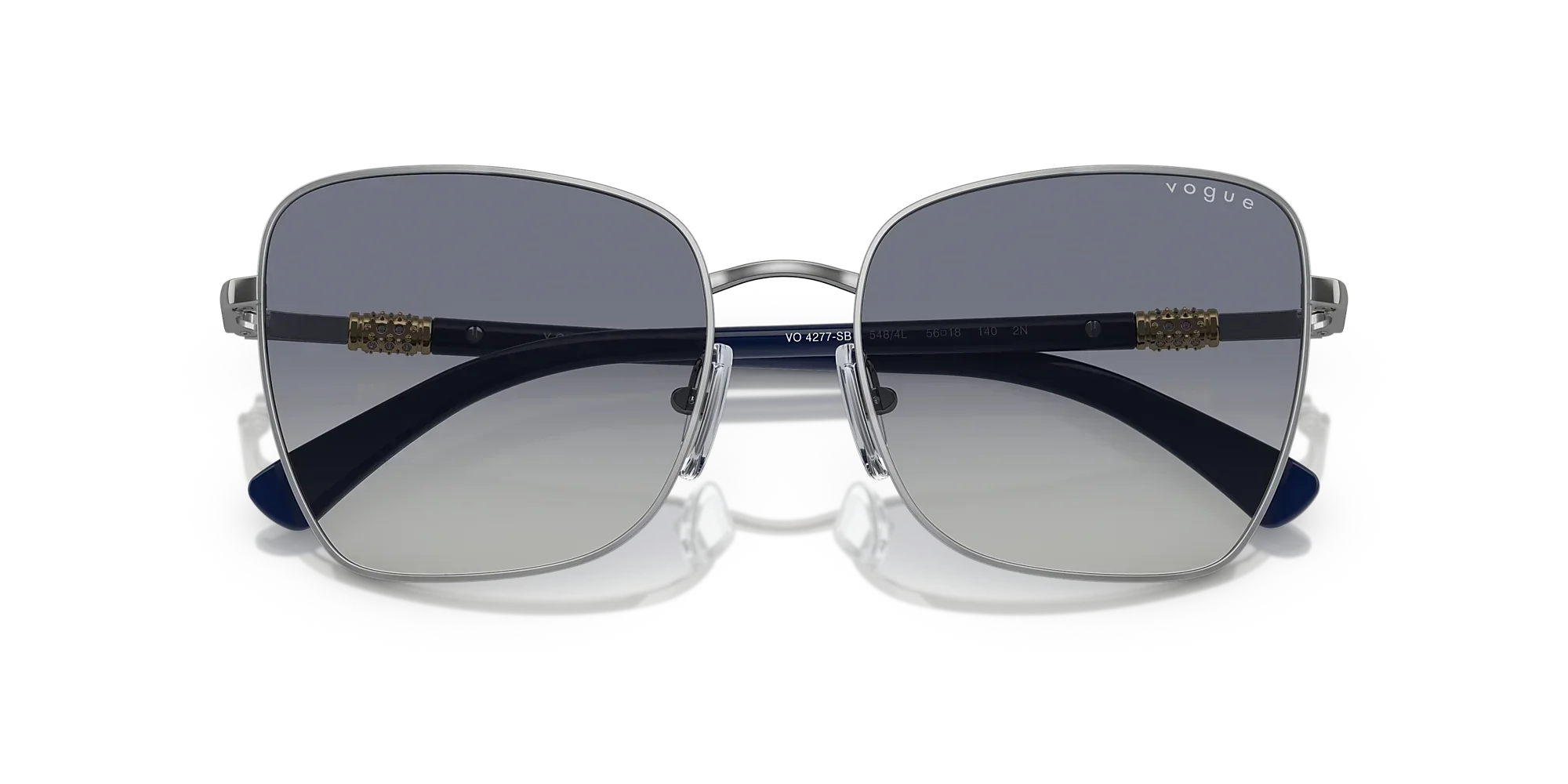Vogue Eyewear | VO4277SB | Gunmetal