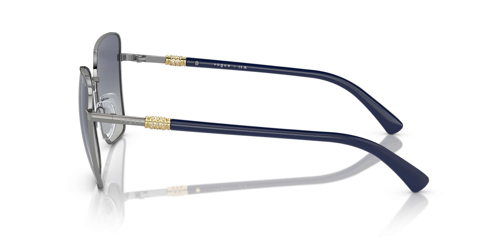 Vogue Eyewear | VO4277SB | Gunmetal