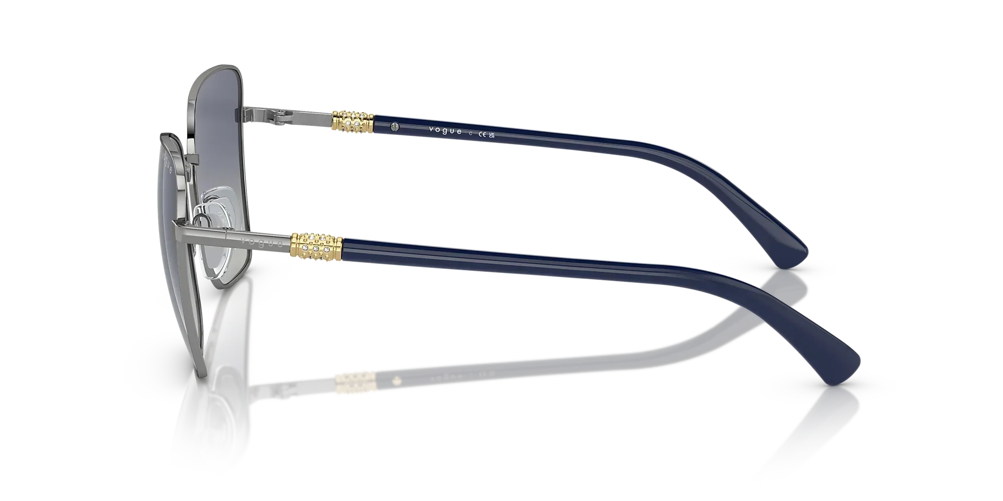 Vogue Eyewear | VO4277SB | Gunmetal