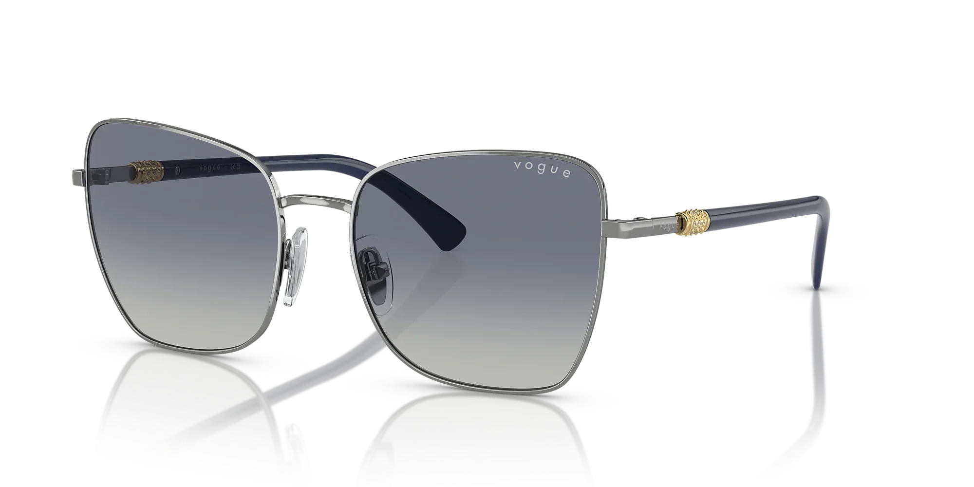 Vogue Eyewear | VO4277SB | Gunmetal
